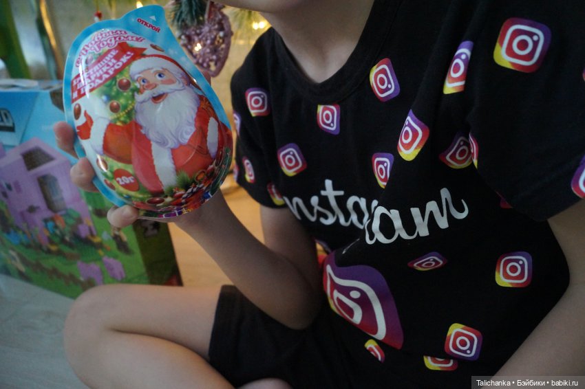 Пора показать подарки | Бэйбики Пора показать подарки — Интересные игрушки и фигурки (разное): редкие (фото 4)