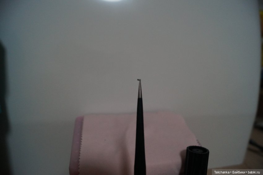 Вторая выписка января. Паяю пяточку. Лечение штырька у моргающего глазика, полная прошивка, замена ресничек, как убрать клей