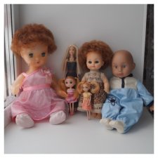 Вторая выписка января. Паяю пяточку. Лечение штырька у моргающего глазика, полная прошивка, замена ресничек, как убрать клей с тела куклы