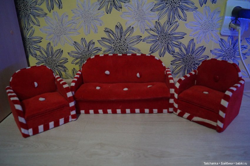 Ещё одна огромная посылка (фото 8)