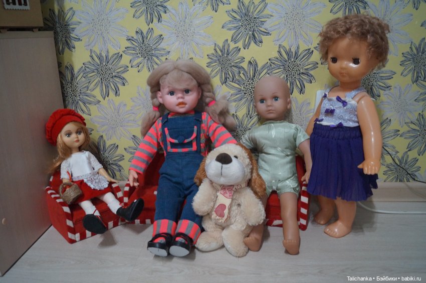 Ещё одна огромная посылка (фото 10)