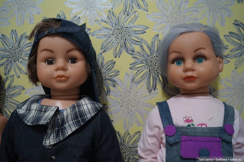 Ещё одна огромная посылка (фото 4)