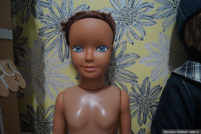 Ещё одна огромная посылка (фото 5)