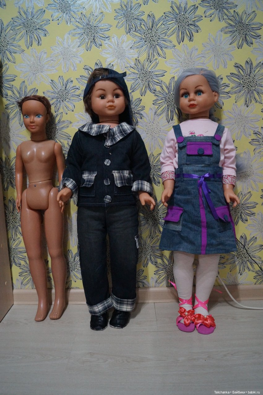 Ещё одна огромная посылка (фото 3)