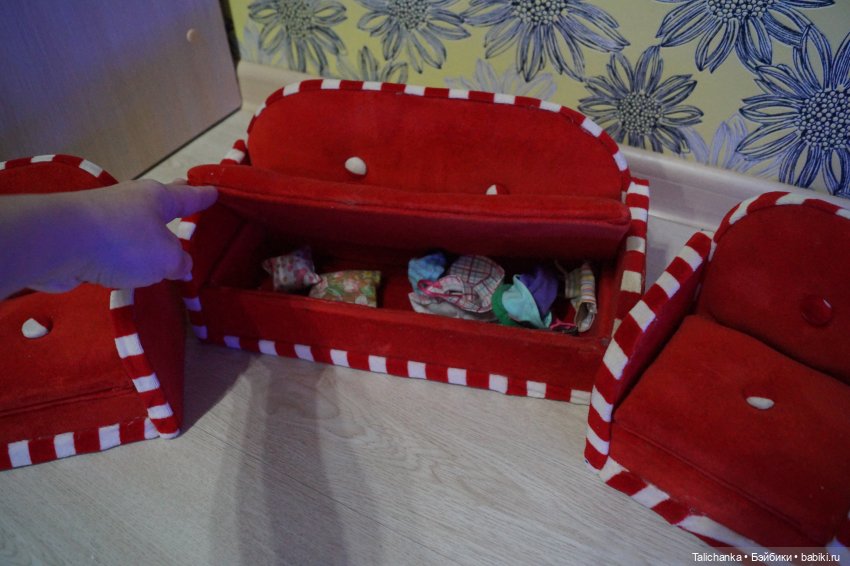 Ещё одна огромная посылка (фото 9)