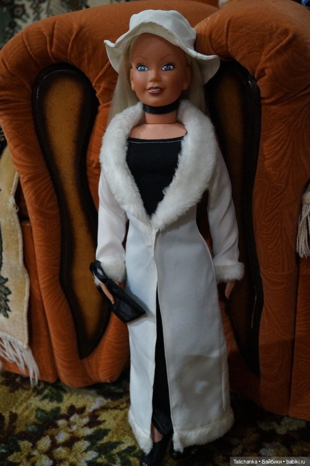 Ещё одна огромная посылка (фото 6)