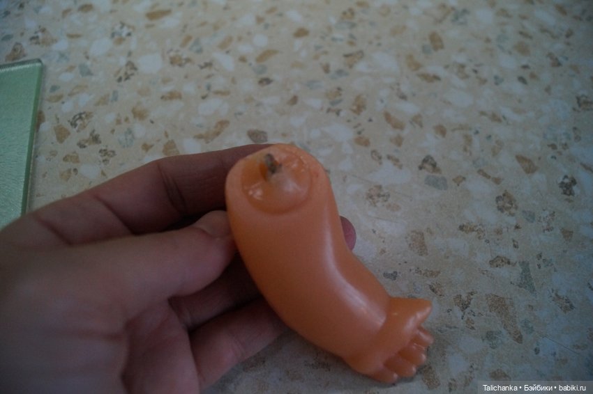 Третья выписка января. Лечение советской куклы: пайка крепления руки, новые реснички, допрошивка волос. Ремонт шеи винтажной