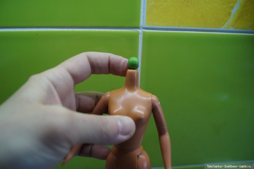 Третья выписка января. Лечение советской куклы: пайка крепления руки, новые реснички, допрошивка волос. Ремонт шеи винтажной