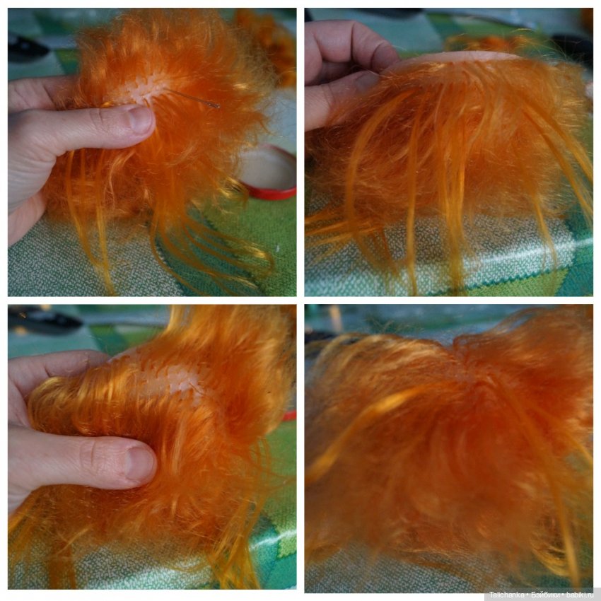 Третья выписка января. Лечение советской куклы: пайка крепления руки, новые реснички, допрошивка волос. Ремонт шеи винтажной