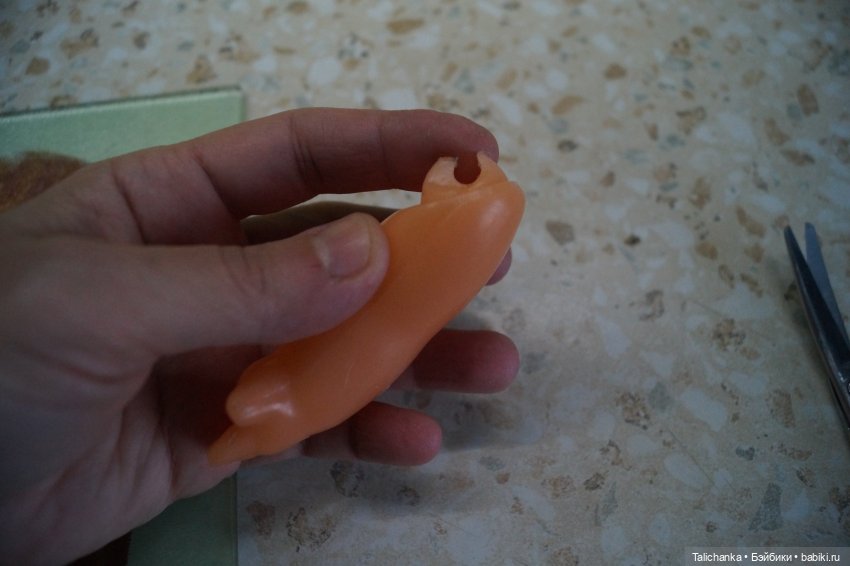 Третья выписка января. Лечение советской куклы: пайка крепления руки, новые реснички, допрошивка волос. Ремонт шеи винтажной