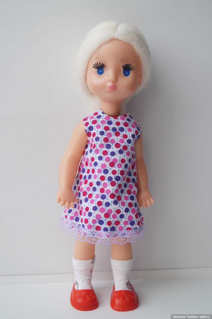 Одежда для кукол - aikimaster.ru - сеть детских магазинов