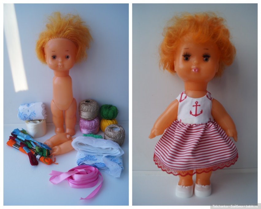 Третья выписка января. Лечение советской куклы: пайка крепления руки, новые реснички, допрошивка волос. Ремонт шеи винтажной