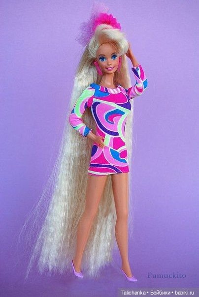 Третья выписка января. Лечение советской куклы: пайка крепления руки, новые реснички, допрошивка волос. Ремонт шеи винтажной