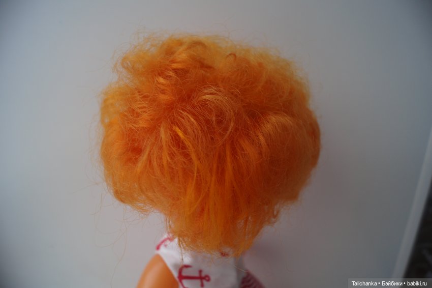 Третья выписка января. Лечение советской куклы: пайка крепления руки, новые реснички, допрошивка волос. Ремонт шеи винтажной