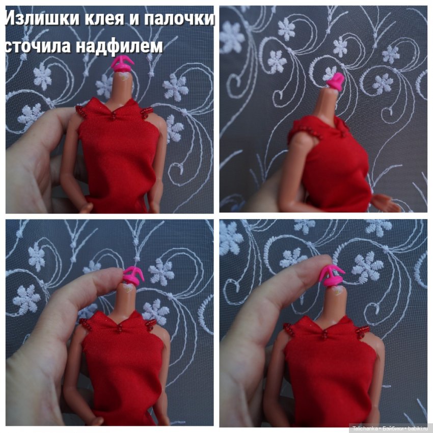 Третья выписка января. Лечение советской куклы: пайка крепления руки, новые реснички, допрошивка волос. Ремонт шеи винтажной