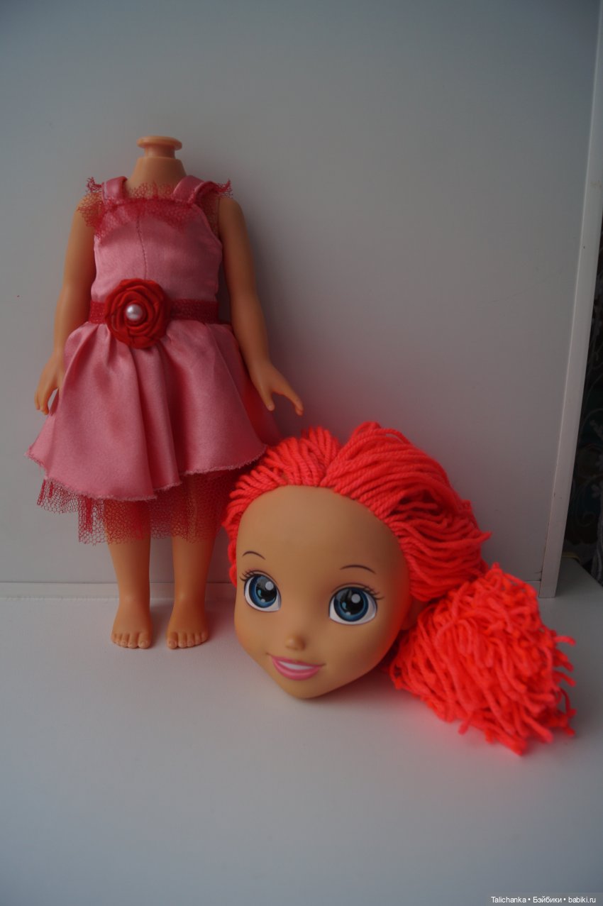 Третья выписка января. Лечение советской куклы: пайка крепления руки, новые реснички, допрошивка волос. Ремонт шеи винтажной