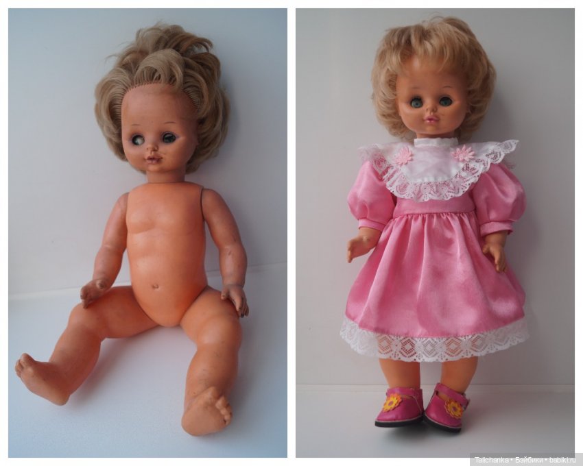 Четвёртая выписка января. Как поставить донорские реснички ГДРочке, как спаять разбитое тело, ножку. Полная прошивка,