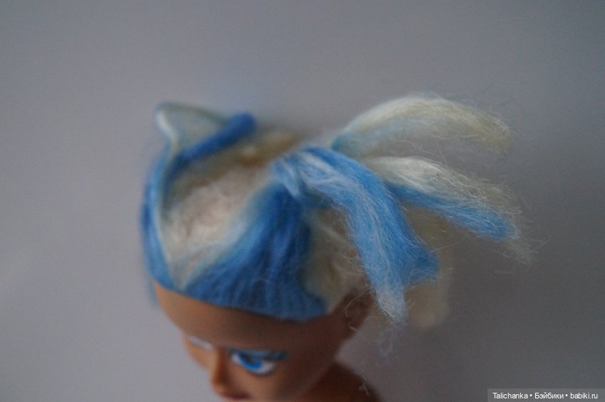 Четвёртая выписка января. Как поставить донорские реснички ГДРочке, как спаять разбитое тело, ножку. Полная прошивка,