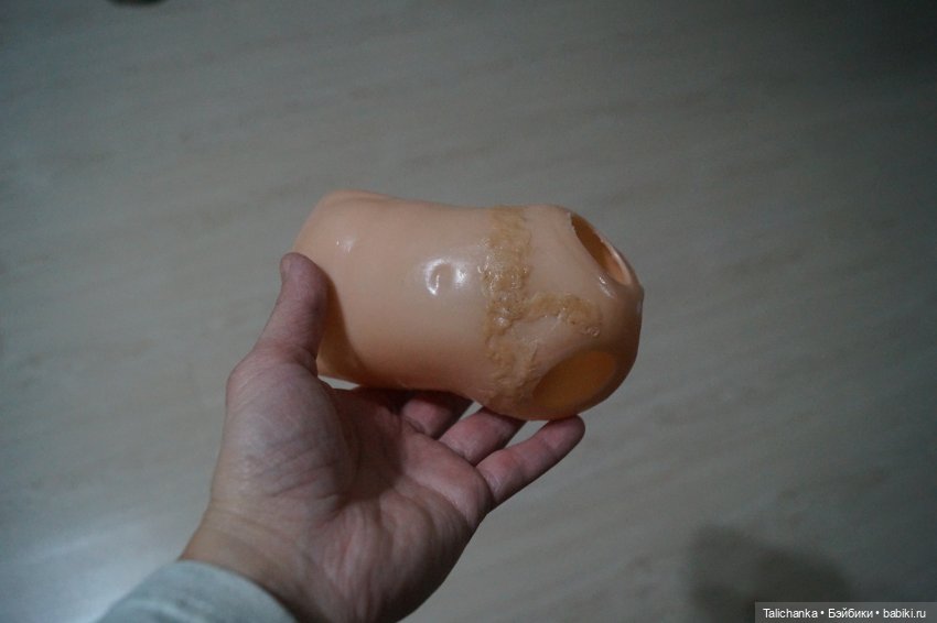 Четвёртая выписка января. Как поставить донорские реснички ГДРочке, как спаять разбитое тело, ножку. Полная прошивка,