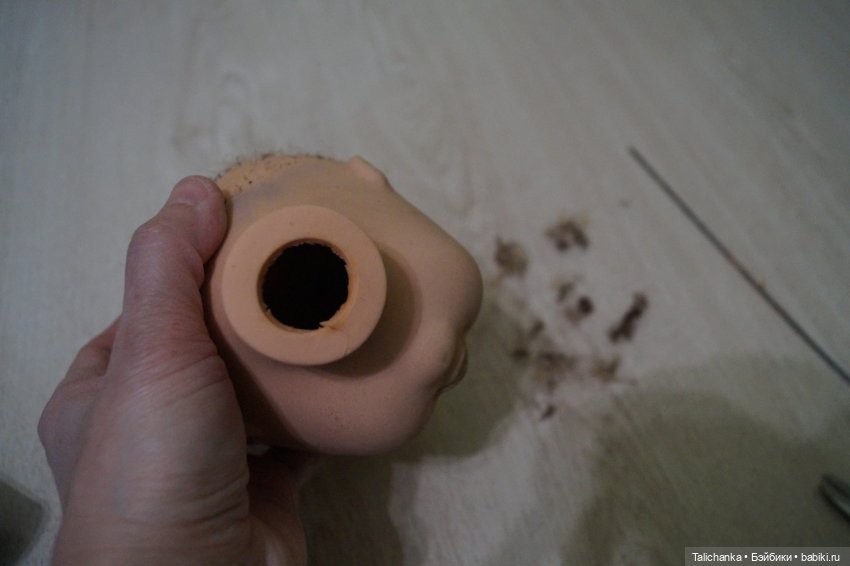 Четвёртая выписка января. Как поставить донорские реснички ГДРочке, как спаять разбитое тело, ножку. Полная прошивка,