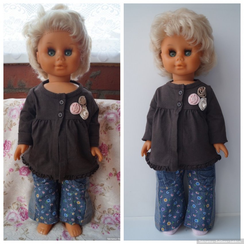 Четвёртая выписка января. Как поставить донорские реснички ГДРочке, как спаять разбитое тело, ножку. Полная прошивка,