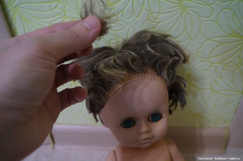 Четвёртая выписка января. Как поставить донорские реснички ГДРочке, как спаять разбитое тело, ножку. Полная прошивка,