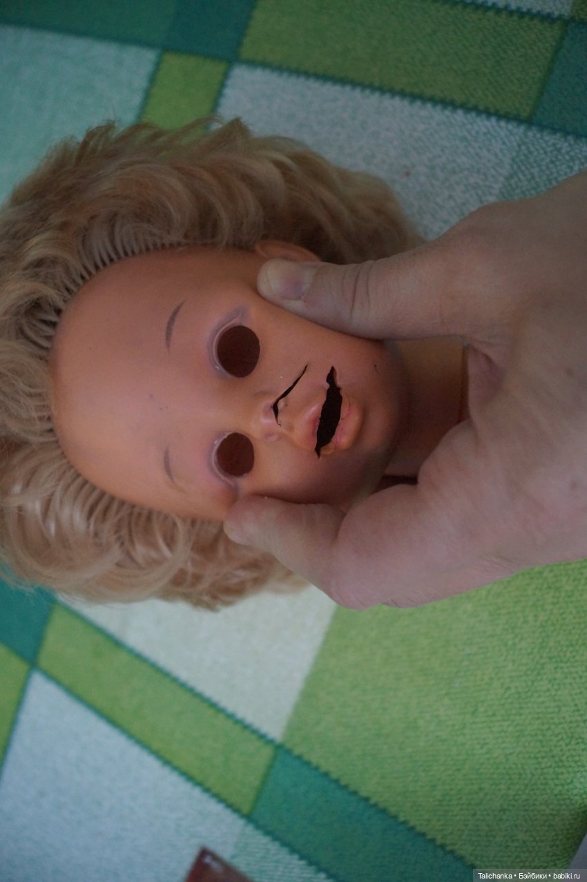 Четвёртая выписка января. Как поставить донорские реснички ГДРочке, как спаять разбитое тело, ножку. Полная прошивка,