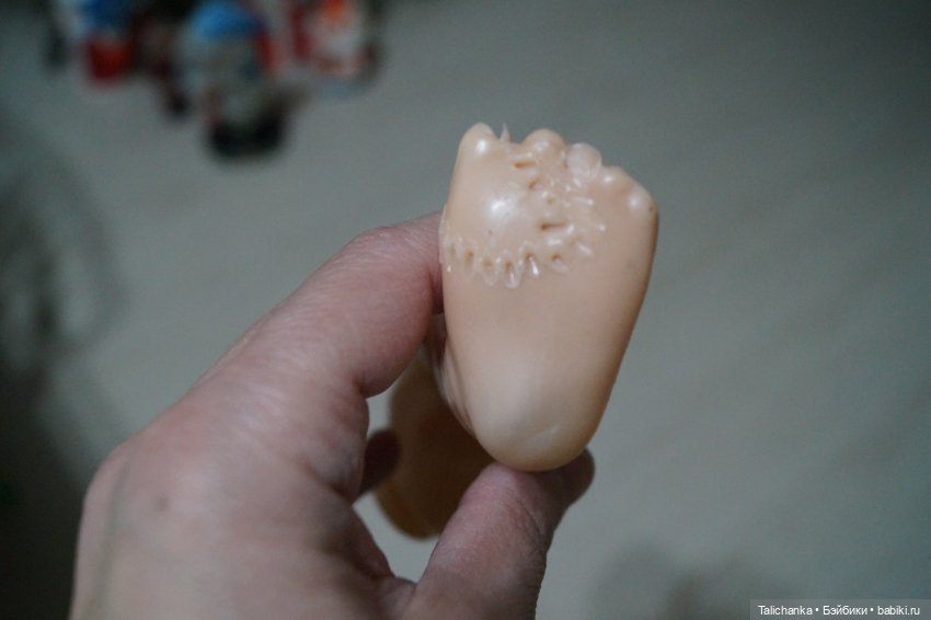 Четвёртая выписка января. Как поставить донорские реснички ГДРочке, как спаять разбитое тело, ножку. Полная прошивка,