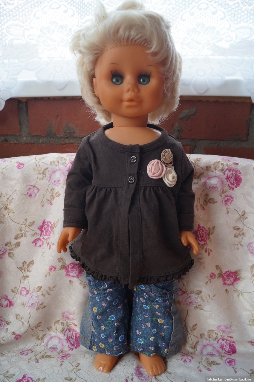 Четвёртая выписка января. Как поставить донорские реснички ГДРочке, как спаять разбитое тело, ножку. Полная прошивка,