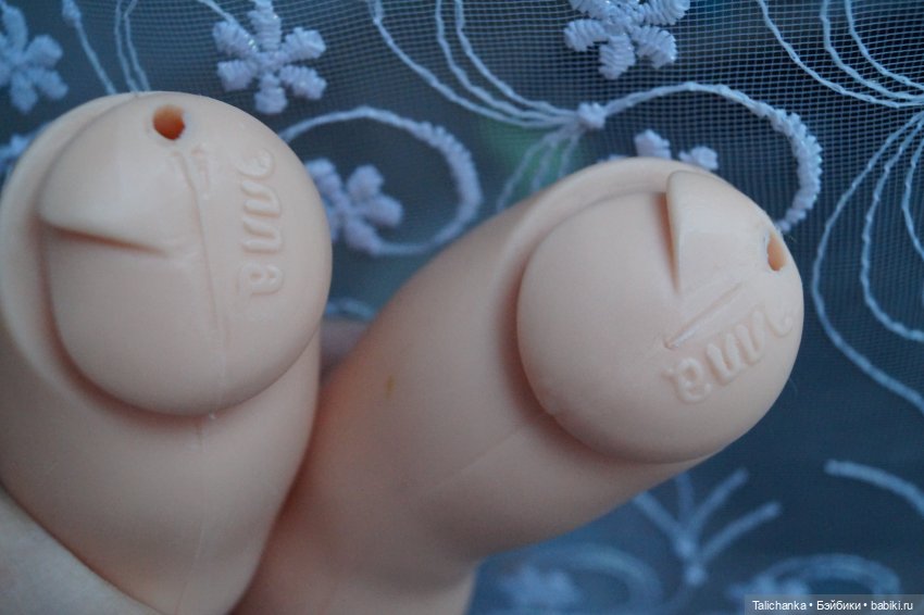 Первая выписка февраля. Сборные куклы обрели новую жизнь. Возвращаем троллю шевелюру. Прошивка поняшки