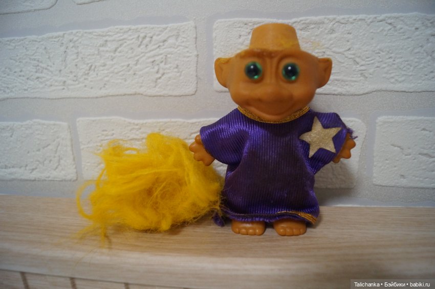 Первая выписка февраля. Сборные куклы обрели новую жизнь. Возвращаем троллю шевелюру. Прошивка поняшки (фото 5)