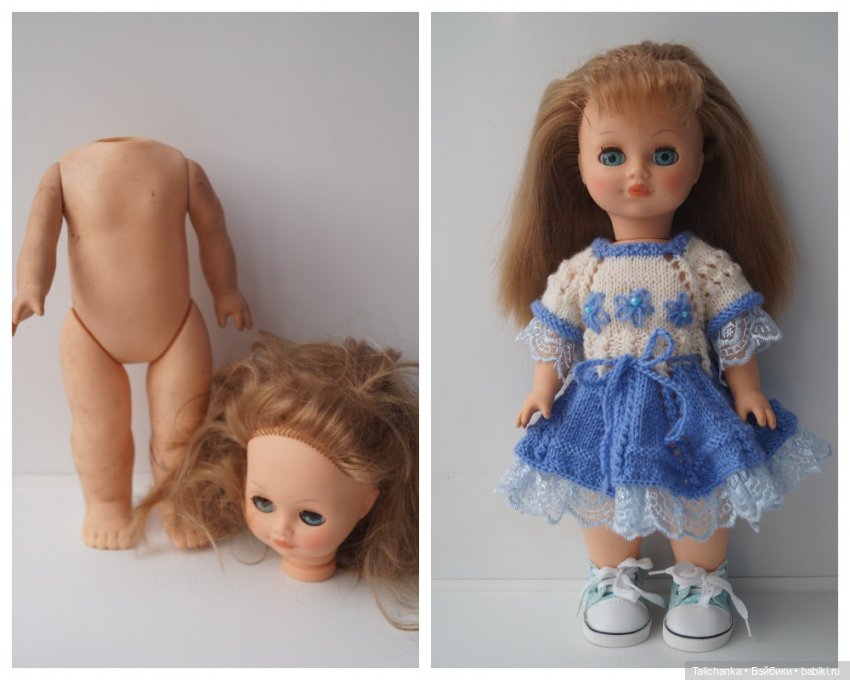 Первая выписка февраля. Сборные куклы обрели новую жизнь. Возвращаем троллю шевелюру. Прошивка поняшки