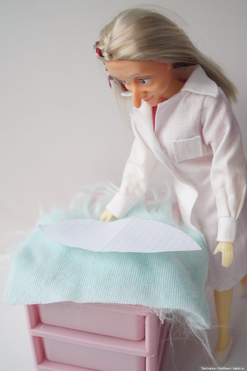 Первая выписка февраля. Сборные куклы обрели новую жизнь. Возвращаем троллю шевелюру. Прошивка поняшки (фото 8)