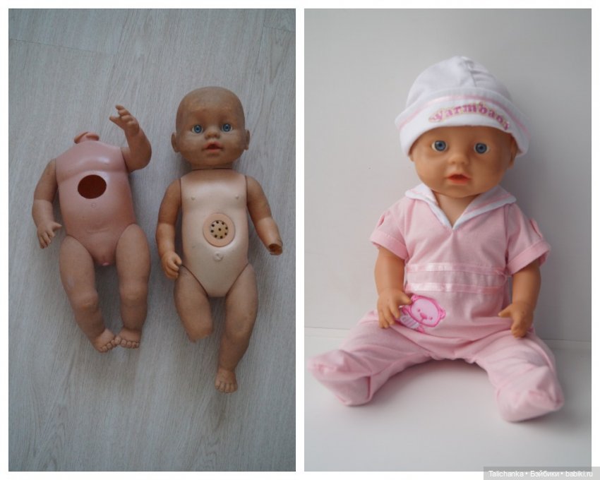 Первая выписка февраля. Сборные куклы обрели новую жизнь. Возвращаем троллю шевелюру. Прошивка поняшки