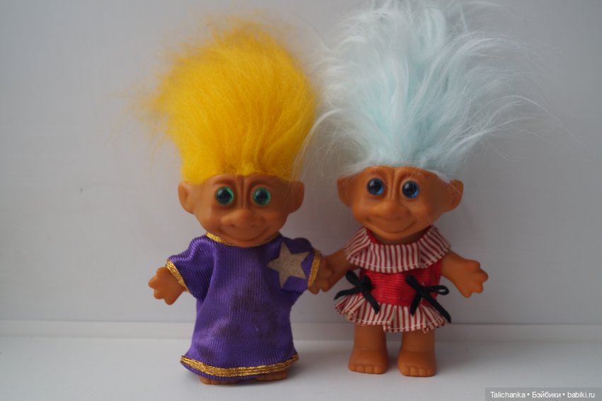Первая выписка февраля. Сборные куклы обрели новую жизнь. Возвращаем троллю шевелюру. Прошивка поняшки