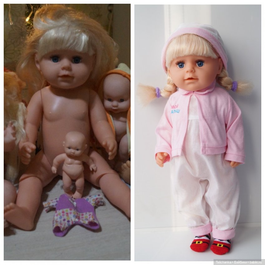 Первая выписка февраля. Сборные куклы обрели новую жизнь. Возвращаем троллю шевелюру. Прошивка поняшки