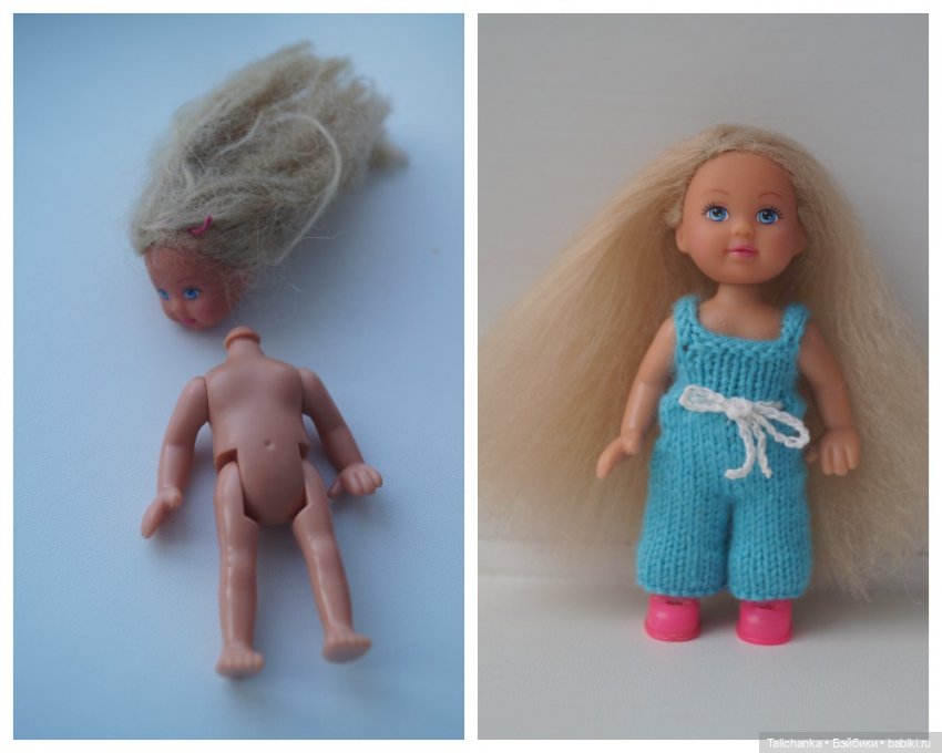 Первая выписка февраля. Сборные куклы обрели новую жизнь. Возвращаем троллю шевелюру. Прошивка поняшки