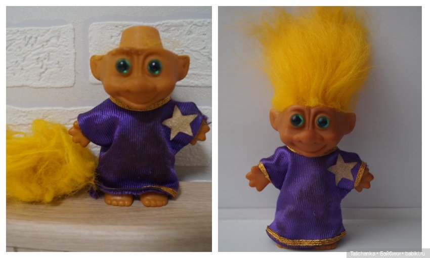 Первая выписка февраля. Сборные куклы обрели новую жизнь. Возвращаем троллю шевелюру. Прошивка поняшки