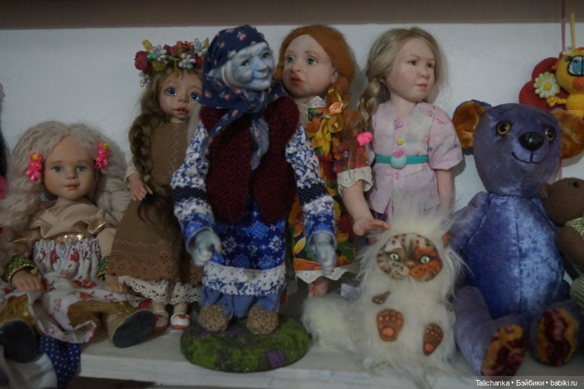 Первая выписка февраля. Сборные куклы обрели новую жизнь. Возвращаем троллю шевелюру. Прошивка поняшки