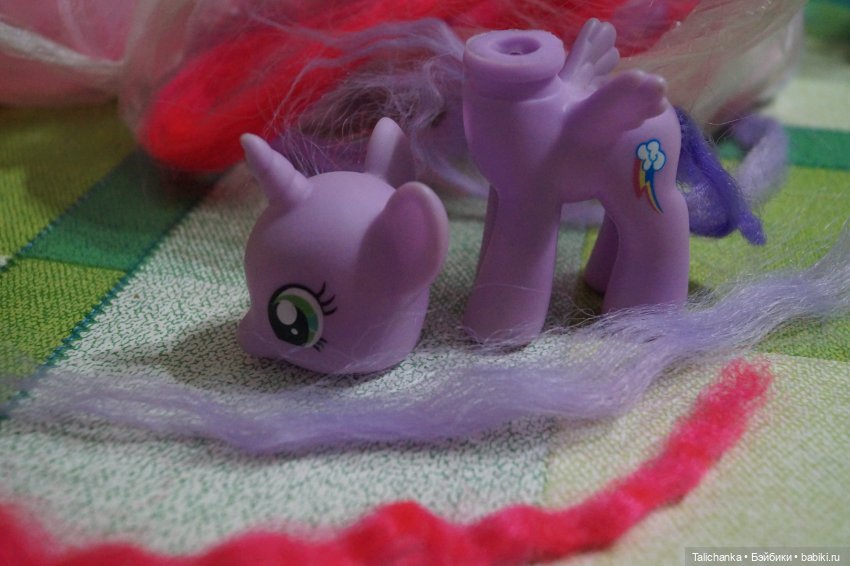 Первая выписка февраля. Сборные куклы обрели новую жизнь. Возвращаем троллю шевелюру. Прошивка поняшки