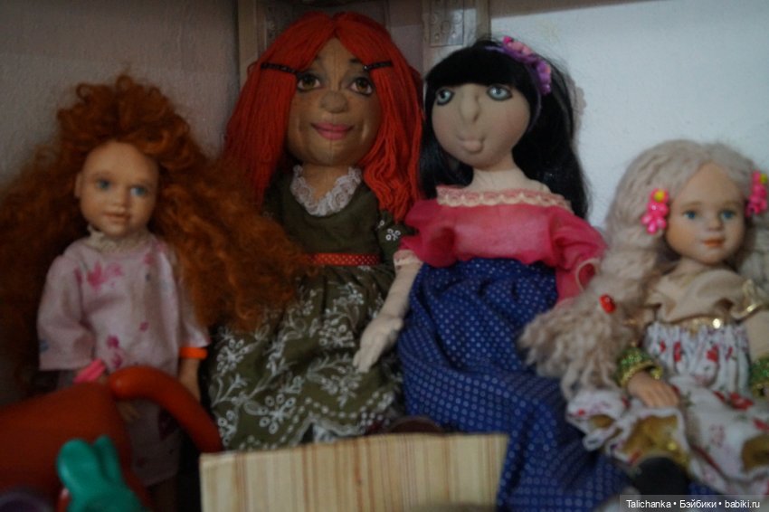 Первая выписка февраля. Сборные куклы обрели новую жизнь. Возвращаем троллю шевелюру. Прошивка поняшки