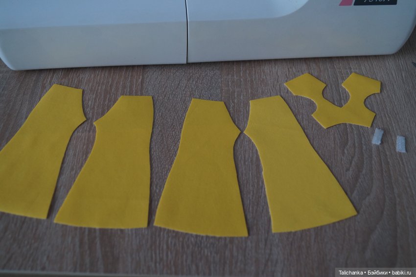 Вторая выписка февраля. Чудо рождения новой кукольной жизни. Разбитая куколка с утратой кусочка пластика - выздоровела.