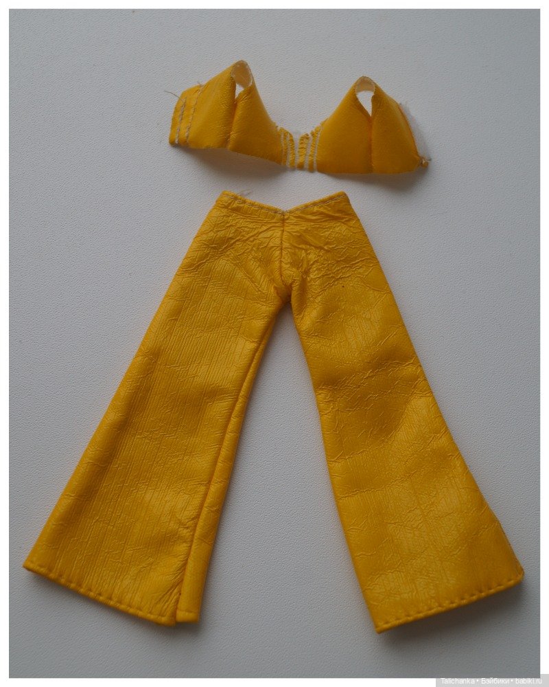 Вторая выписка февраля. Чудо рождения новой кукольной жизни. Разбитая куколка с утратой кусочка пластика - выздоровела.