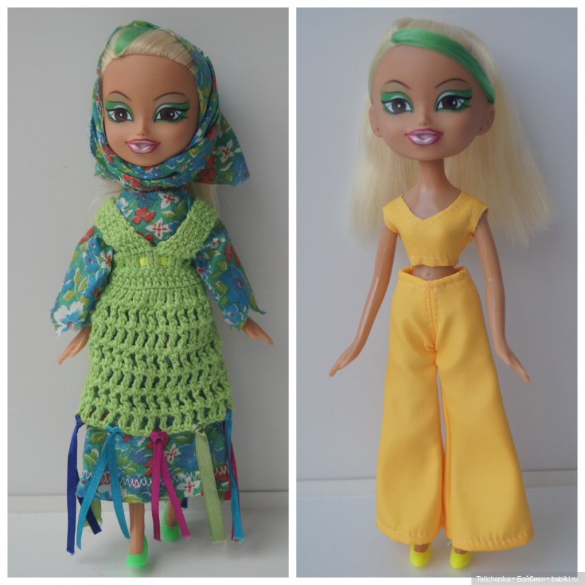 Вторая выписка февраля. Чудо рождения новой кукольной жизни. Разбитая куколка с утратой кусочка пластика - выздоровела.