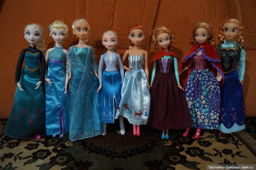 Вторая выписка февраля. Чудо рождения новой кукольной жизни. Разбитая куколка с утратой кусочка пластика - выздоровела.