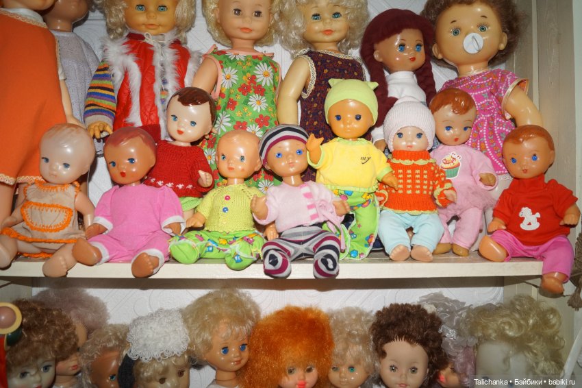 Вторая выписка февраля. Чудо рождения новой кукольной жизни. Разбитая куколка с утратой кусочка пластика - выздоровела.