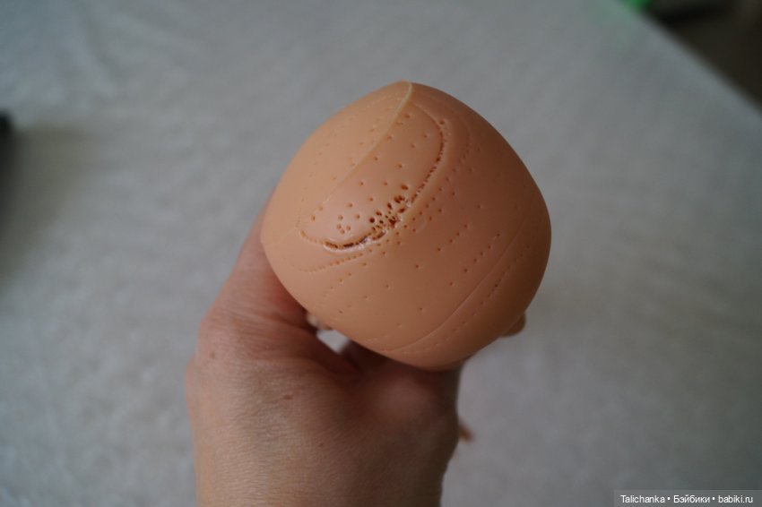 Третья выписка февраля. Паяю пяточку, которую сгрыз зверёк. Восстанавливаю волосы. Пеппи Длинныйчулок выздоровела