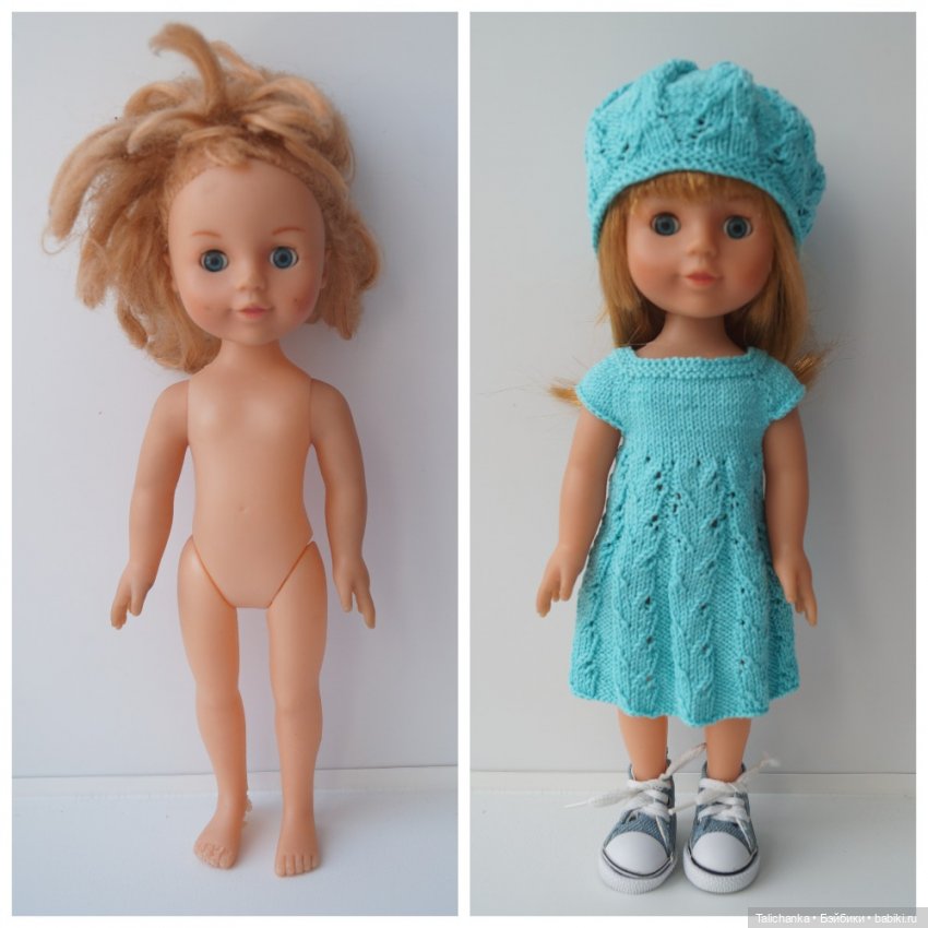 Третья выписка февраля. Паяю пяточку, которую сгрыз зверёк. Восстанавливаю волосы. Пеппи Длинныйчулок выздоровела