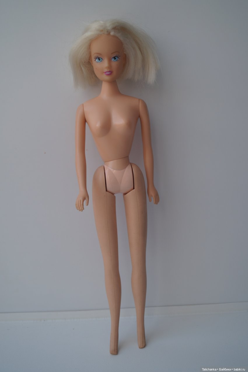 Третья выписка февраля. Паяю пяточку, которую сгрыз зверёк. Восстанавливаю волосы. Пеппи Длинныйчулок выздоровела