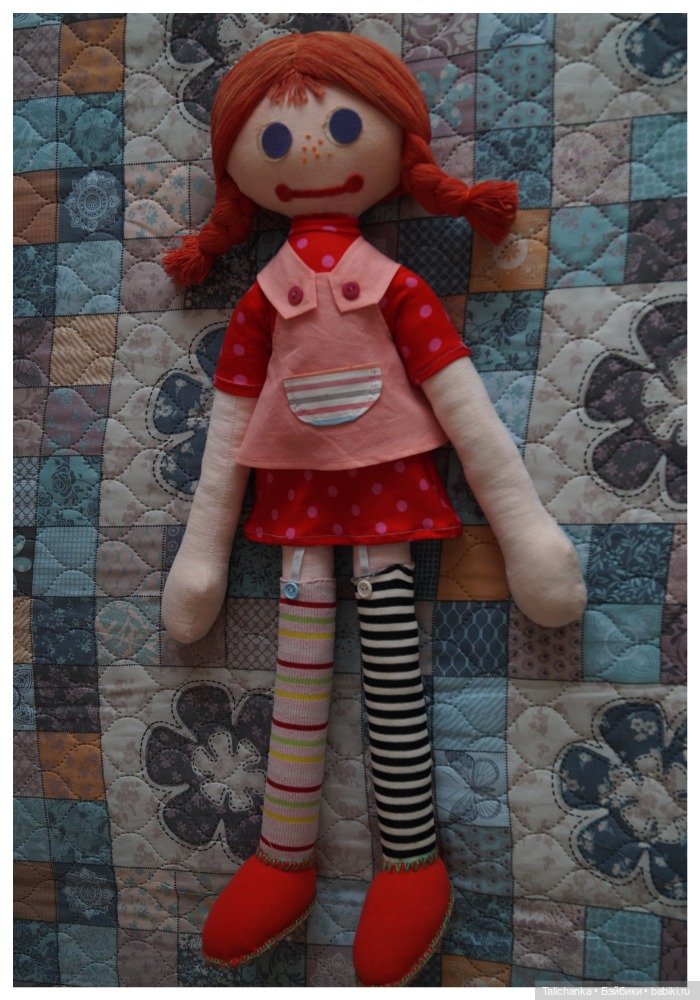 Третья выписка февраля. Паяю пяточку, которую сгрыз зверёк. Восстанавливаю волосы. Пеппи Длинныйчулок выздоровела